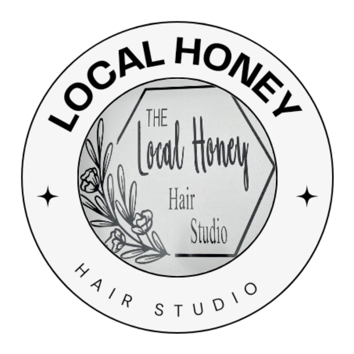 The Local Honey Hair Studio Stanton Kentucky. Hair salon Stanton Kentucky